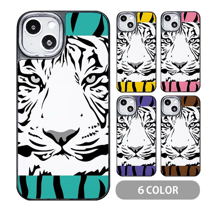乐天商城 - スマホケース クッションケース TPU クッション素材 虎 トラ 虎柄 タイガー アニマル柄 iphone15 iphone14 iphone13 iphone12 pro iphone8 iPhoneケース TPU オシャレ かわいい 可愛い
