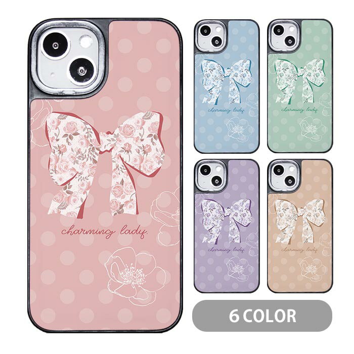 樂天商城 - スマホケース クッションケース TPU クッション素材 ドット 花柄 フラワー リボン ガーリー 大人カワイイ iphone15 iphone14 iphone13 iphone12 pro iphone8 iPhoneケース TPU オシャレ かわいい 可愛い