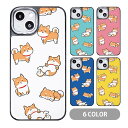 スマホケース クッションケース TPU クッション素材 柴犬 豆しば 犬 ペット かわいい 動物 アニマル iphone15 iphone14 pro iphone13 iphone12 pro iphone11 iphone8 iPhoneケース TPU オシャレ かわいい 可愛い