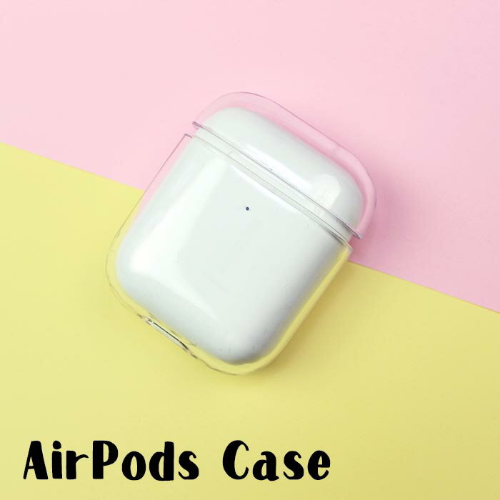 Airpods Airpods2 ケース カ