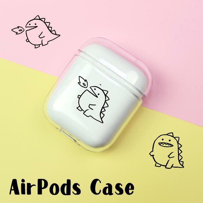 Airpods Airpods2 ケース カバー エアポッズ