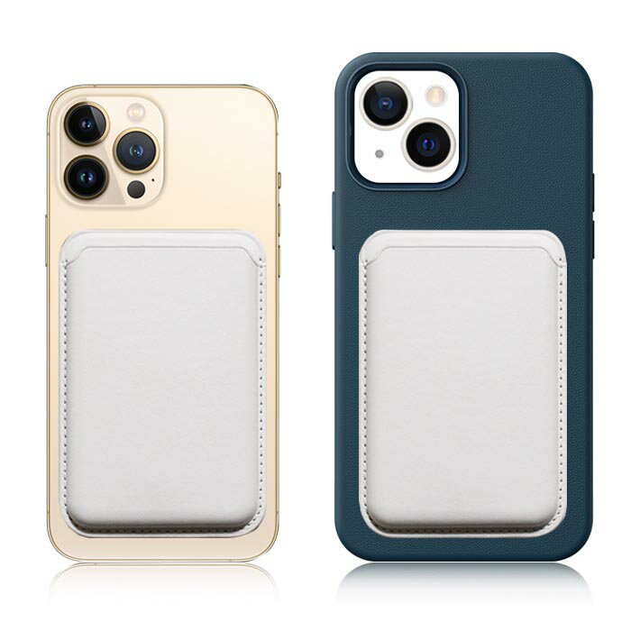 MagSafe対応 MagSafe 全機種対応 カードケース マグセーフ 磁気内蔵カード収納 カードケース 薄型 magsafe スマホケース 動物 アニマル レッサーパンダ マイクロブタ ミニブタ ペンギンのヒナ ビションフリーゼ トイプードル クワッカワラビー 韓国