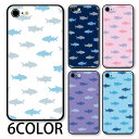 【P5倍】スマホケース ラウンド ガラス サメ 鮫 海の生き物 海 魚 iphone15 pro MAX iphone14 iphone13 iphone12 mini iphone8 iPhoneケース TPU ガラスケース オシャレ かわいい 可愛い 背面ガラス 強化ガラス TPU ハードケース