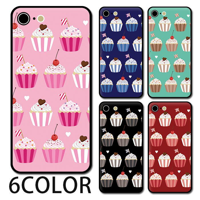 楽天市場】iphone ケース ケーキの通販