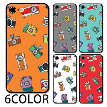 スマホケース ラウンド ガラス カメラ 写真 レトロ ヴィンテージ iphone12 mini iphone11pro MAX iphoneXR iphoneXS iphoneX iphone8 iPhoneケース プリント TPU ガラスケース オシャレ かわいい 可愛い 背面ガラス 強化ガラス TPU ハードケース