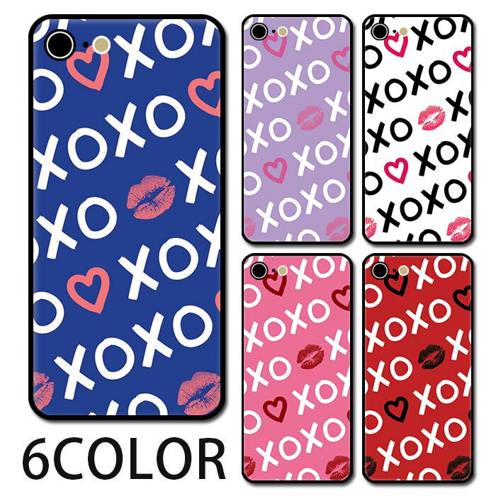 楽天市場】iphoneケース キスマークの通販