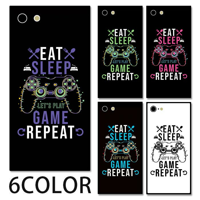 樂天商城 - スマホケース スクエア ガラス ゲーム コントローラー ゲーム機 ゲーマー iphone15 pro MAX iphone14 pro iphone13 iphone12 pro iPhoneケース 四角 TPU ガラスケース オシャレ かわいい 可愛い 背面ガラス 強化ガラス TPU ハードケース