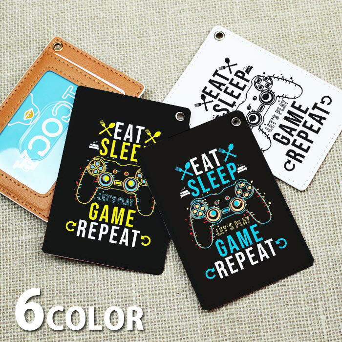 パスケース 定期入れ リール ストラップ リール付きストラップ レディース ゲーム コントローラー ゲーム機 ゲーマー カードケース ICカード かわいい 可愛い メンズ ハンドストラップ