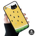 スマホケース プラスチック TPU 取り外し カード収納 スイカ 猫 ねこ 果物 フルーツ iphone12 pro iphone11 iphoneXR iphoneXS iphone8 iPhoneケース TPU かわいい 可愛い 流行 頑丈 強化 割れにくい