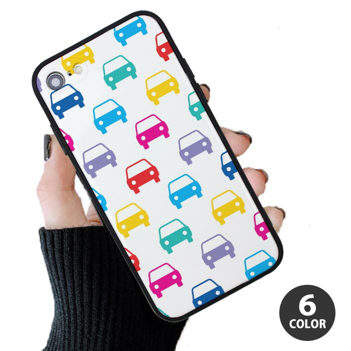 乐天商城 - スマホケース プラスチック TPU 取り外し カード収納 車 カー くるま 乗り物 iphone12 pro iphone11 iphoneXR iphoneXS iphone8 iPhoneケース TPU かわいい 可愛い 流行 頑丈 強化 割れにくい