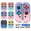 Nintendo Switchケース 任天堂ジョイコン カバー JOYCON ケース 名入れ 文字入れ 名前 ネーム入れ オリジナル グラデーション カッコイイ スイッチ ケース スイッチケース コントローラー かわいい オシャレ 保護 人気