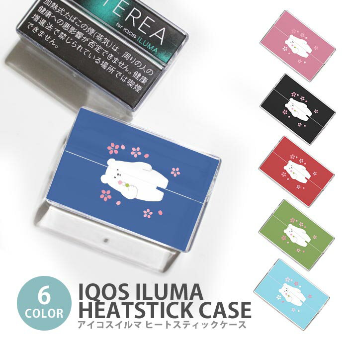 楽天市場】桜 アイコスの通販