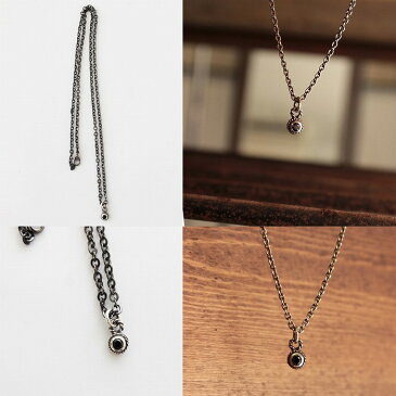 【VIVIFY 正規店】VIVIFY ビビファイ ネックレス　ストーン　チェーン紐Small Stone Native Necklace 受注生産