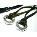 【VIVIFY 正規店】VIVIFY ビビファイ ネックレス シルバー Paisley Necklace(4)