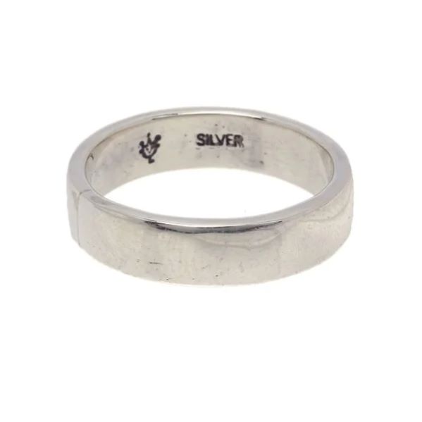 【VIVIFY 正規店】VIVIFY ビビファイ リング 指輪 シルバー Plain Ring