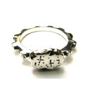 【VIVIFY 正規店】VIVIFY ビビファイ リング 指輪 シルバー Decade Ring
