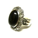 【VIVIFY 正規店】VIVIFY ビビファイ リング 指輪 シルバー Ivied Frame Stone Setting Ring