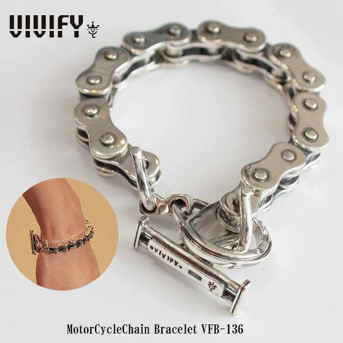 VIVIFYビビファイバングルシル...