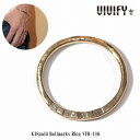 yVIVIFY KXzVIVIFY rrt@C O w K18 K18gold Hallmarks Ring