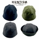 yyΉ/ēׁzyHUNTISM KXzHUNTISM neBY Z[[nbg Xq o[Vu Reversible Sailor Hat