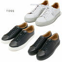 【先行予約5月発売】【TOSS 正規店】TOSS トス シューズ 靴 レザー Chester TS149-1