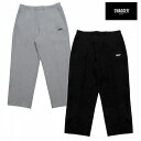 【SWAGGER 正規店】SWAGGER スワッガー トラックパンツ ワイド サイドライン SIDE LINE TRACK PANTS