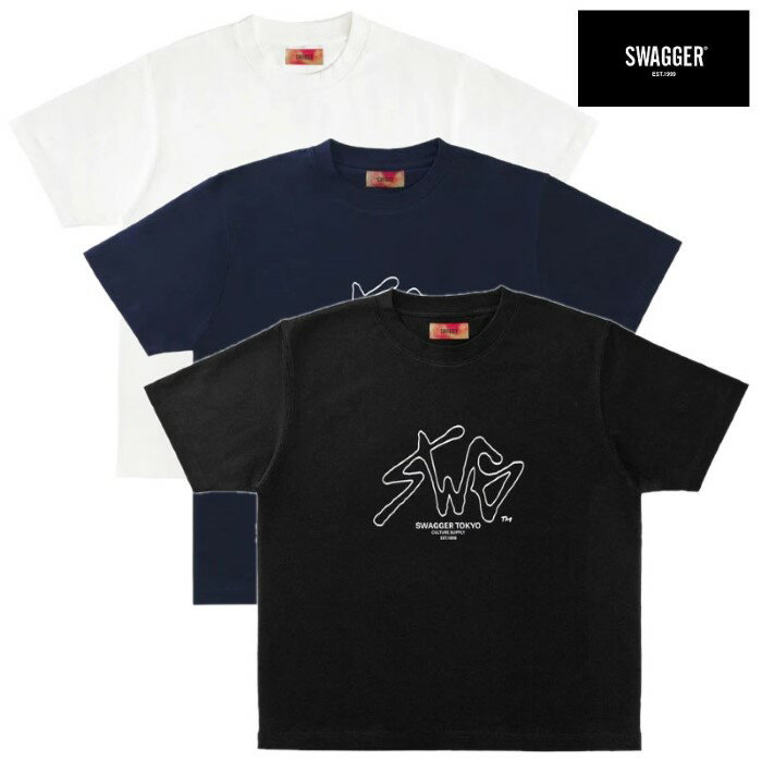楽天市場】SWAGGER スワッガー（Tシャツ・カットソー｜トップス