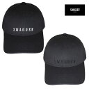 【SWAGGER 正規店】SWAGGER スワッガー 帽子 キャップ SWAGGER LOW CAP