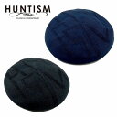 yyΉzyHUNTISM KXzHUNTISM neBY x[ Xq WK[h Jacquard Knit Beret