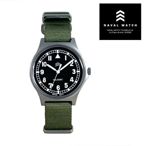 【NAVAL WATCH 正規店】NAVAL WATCH ナバルウォッチ 腕時計 ミリタリー Naval military watch Mil.-03 Royal Army Type 【NAVAL WATCH 正規店】NAVAL WATCH ナバルウォッチ 腕時計 ミリタリー Naval military watch Mil.-03 Royal Army Type