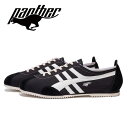 【PANTHER 正規店】PANTHER パンサー スニーカー シューズ トレーニング DERA PTJ-0027