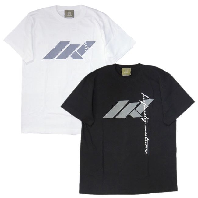 【20%OFF/当日発送】【Infinity Nature 正規店】InfinityNature インフィ二ティネイチャー Tシャツ 半袖 プリント メンズ レ...