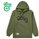 【20%OFFセール】【当日発送】【LRG 正規店】LRG エルアールジー パーカー フード プルオーバー LIFTED SCRIPT POH L24HMLOX...
