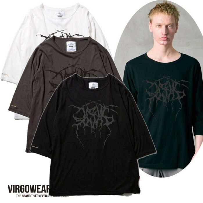 【ポイント10倍/先行予約5月18日(月)18:00まで】VIRGOwearworks ヴァルゴウェアワークス VIRGO ヴァルゴ 正規店 8月発売 Ultimate Q HAUTE CRUST
