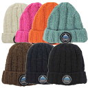 【HIMALAYAN CLIMBER'S HAND-KNIT 正規店】HIMALAYAN CLIMBER'S HAND-KNIT ヒマラヤン 帽子 ニット ハンドメイド HCK-F79 Hand Knit Watch Cap(4)
