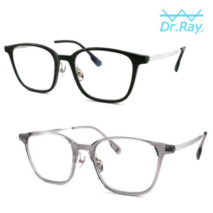 Rakuten - 【Dr.Ray 正規店】Dr.Ray ドクターレイ サングラス メガネ 眼鏡 調光レンズ MEGA Clear CPL (UV Protection Sunglasses)