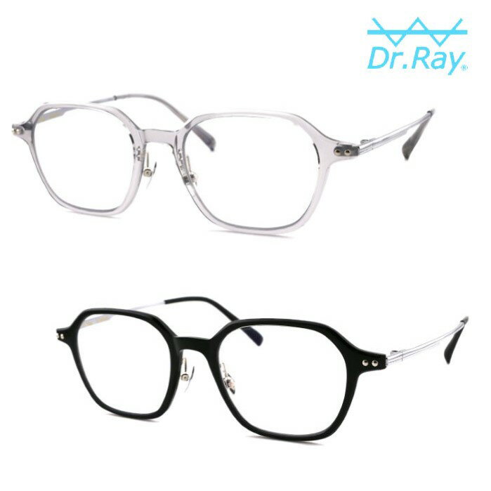 Rakuten - 【Dr.Ray 正規店】Dr.Ray ドクターレイ サングラス メガネ 眼鏡 調光レンズ ATRO Clear CPL (UV Protection Sunglasses)