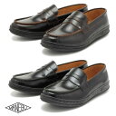 【MANEBU 正規店】MANEBU マネブ シューズ 靴 レザー VOVO FACE SKIN MNB-002B