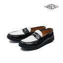 【MANEBU 正規店】MANEBU マネブ シューズ 靴 レザー FACE SKIN × S.LEATHER MNB-002B-C