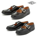 【MANEBU 正規店】MANEBU マネブ シューズ 靴 レザー ALLY MNB-025B