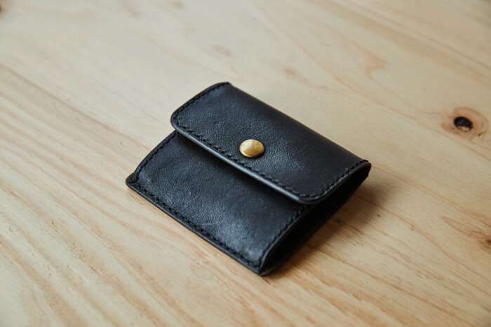 【kadomaru 正規店】kadomaru カドマル レザークラフト 革 プレゼント ギフト コインケース COIN CASE