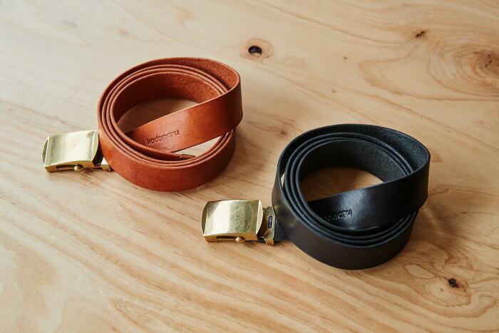 【kadomaru 正規店】kadomaru カドマル レザークラフト 革 プレゼント ギフト ガチャベルト