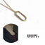 ̵ۡVIVIFY ŹVIVIFY ӥӥե ͥå쥹   K10 Hammered Rectangle Top Necklace