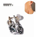 yVIVIFY KXzVIVIFY rrt@C sAX Vo[ k18 2way ChainPierce k18