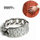 【VIVIFY 正規店】VIVIFY ビビファイ リング 指輪 シルバー Back Hallmarks ID Ring/ Hammered Finish