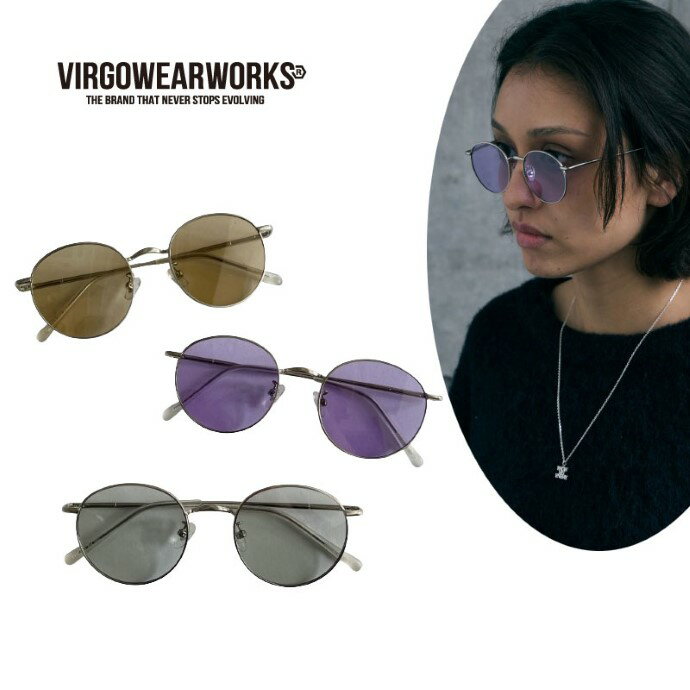 乐天商城 - 【ポイント10倍/先行予約7月6日(月)18:00まで】VIRGOwearworks ヴァルゴウェアワークス VIRGO ヴァルゴ 正規店 8月発売 MONOLITH