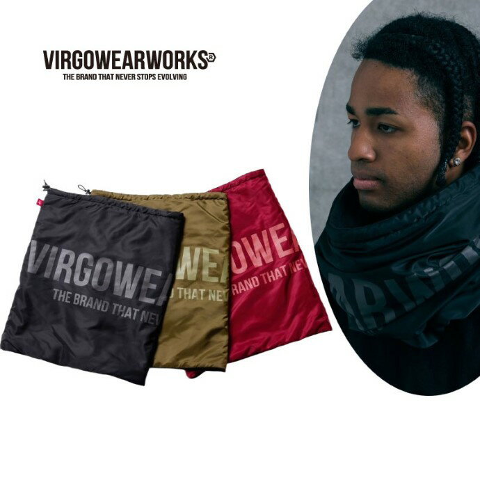 乐天商城 - 【ポイント10倍/先行予約7月6日(月)18:00まで】VIRGOwearworks ヴァルゴウェアワークス VIRGO ヴァルゴ 正規店 11月発売 THERMVEIL