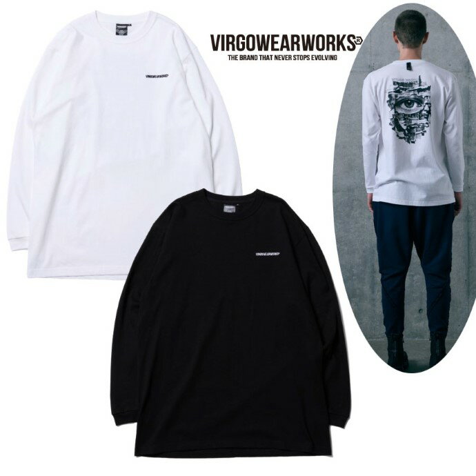 乐天商城 - 【ポイント10倍/先行予約7月6日(月)18:00まで】VIRGOwearworks ヴァルゴウェアワークス VIRGO ヴァルゴ 正規店 10月発売 OBSERVER LST