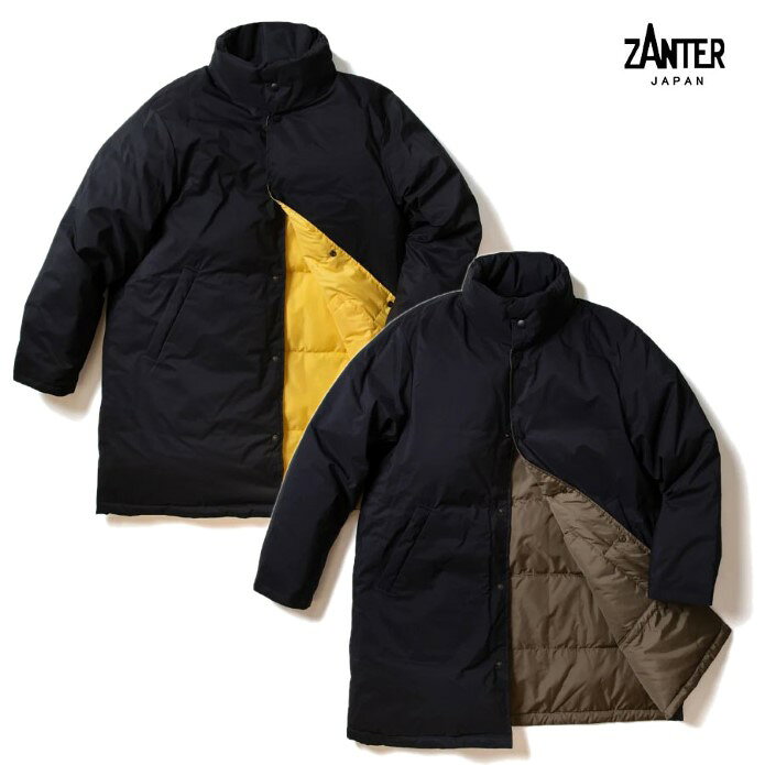 楽天市場】ZANTER FUYUSHOGUN DOWN JACKETの通販