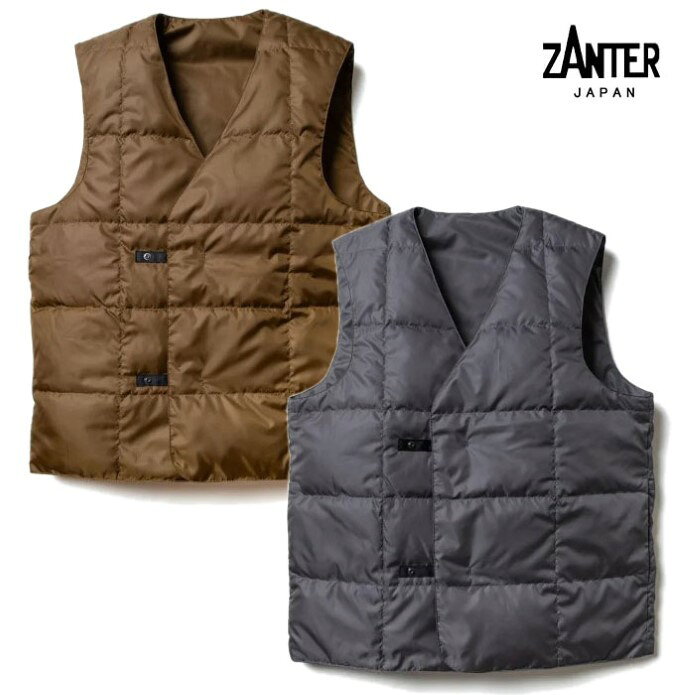 ZANTERJAPANザンタージャ...